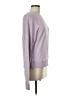 Tasc Purple Pullover Sweater Size M - photo 4