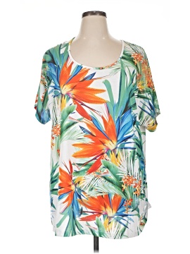Catherines Short Sleeve T Shirt