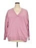 Champion Pink Pullover Sweater Size XXL - photo 1