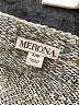 Merona 100% Acrylic Tan Cardigan Size L - photo 7