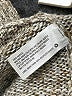 Merona 100% Acrylic Tan Cardigan Size L - photo 8