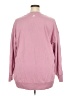 Champion Pink Pullover Sweater Size XXL - photo 2