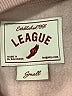 LEAGUE Pink Sweatshirt Size S - photo 7
