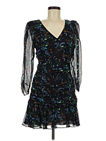 Tanya Taylor Cocktail Dress (view 1)
