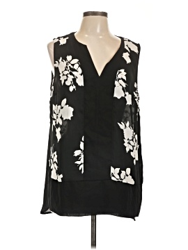 Vince Camuto Sleeveless Blouse