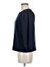 Ann Taylor LOFT Blue Pullover Sweater Size M - photo 5