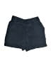 Miniwear Solid Blue Shorts 9-12 MO / 12 MO - photo 1