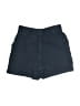 Miniwear Solid Blue Shorts 9-12 MO / 12 MO - photo 2