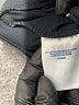 Lands' End Solid Black Active Pants Size 1X - photo 7