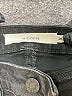 Hidden Jeans Solid Black Jeans Size 26 waist - photo 7