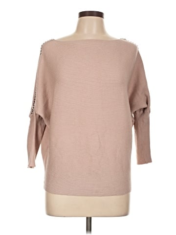 Jennifer Lopez Pullover Sweater (view 1)