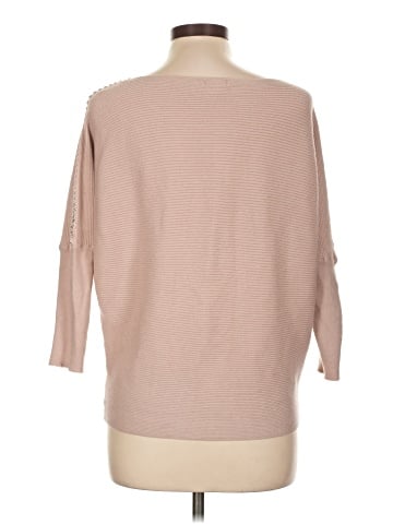 Jennifer Lopez Pullover Sweater (view 2)