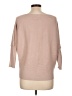 Jennifer Lopez Tan Pullover Sweater Size L - photo 2