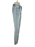 American Eagle Outfitters Solid Blue Jeans Size 4 - photo 4