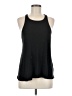 Free People Black Tank Top Size M - photo 1