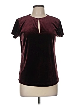 Ann Taylor Short Sleeve Top