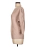 Jennifer Lopez Tan Pullover Sweater Size L - photo 5