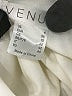 Venus White Blazer Size 4 - photo 8