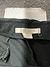 Cooper & Ella Solid Black Active Pants Size L - photo 7