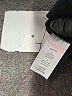 Cooper & Ella Solid Black Active Pants Size L - photo 8