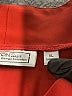 Simonton Says Burgundy Long Sleeve Top Size XL - photo 8