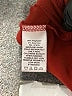 Simonton Says Burgundy Long Sleeve Top Size XL - photo 9