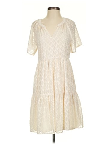 Skies Are Blue Casual Dress (view 1)