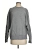 Marissa Webb 100% Cotton Solid Gray Sweatshirt Size S - photo 1