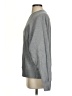 Marissa Webb 100% Cotton Solid Gray Sweatshirt Size S - photo 5