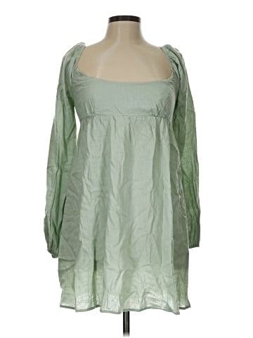 Princess Polly Casual Dress (view 1)