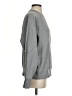 Marissa Webb 100% Cotton Solid Gray Sweatshirt Size S - photo 4