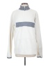 Solo 100% Polyester White Fleece Size S - photo 1