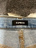 Express Hearts Blue Jeans Size 12R - photo 7
