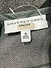 Waverly Grey Plaid Gray Casual Dress Size S - photo 7