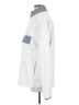 Solo 100% Polyester White Fleece Size S - photo 5