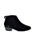 Assorted Brands Black Ankle Boots Size 8 - photo 1