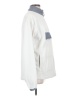 Solo 100% Polyester White Fleece Size S - photo 4