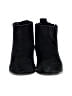Assorted Brands Black Ankle Boots Size 8 - photo 2
