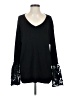 Cato Black Pullover Sweater Size 26/28W - photo 1