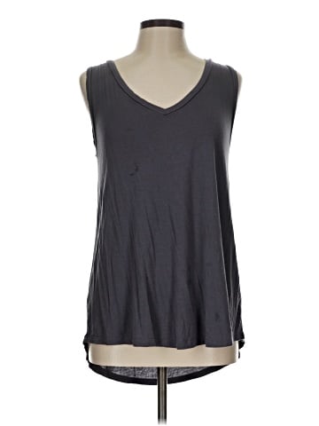 Fervour Sleeveless T-Shirt (view 1)