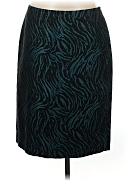 Dana Buchman Formal Skirt