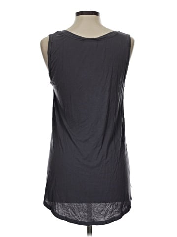 Fervour Sleeveless T-Shirt (view 2)
