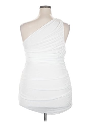 Lioness Cocktail Dress (view 2)