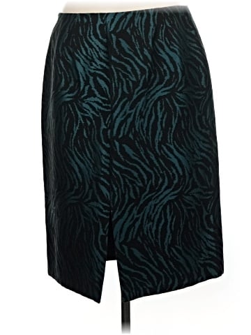 Dana Buchman Formal Skirt (view 2)