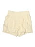 Pink Lily Ivory Shorts Size S - photo 1