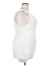 Lioness White Cocktail Dress Size XXL - photo 4