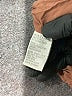 JOA 100% Polyester Solid Brown Casual Skirt Size S - photo 5
