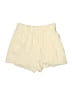 Pink Lily Ivory Shorts Size S - photo 2