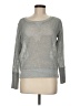 Cynthia Rowley TJX Gray Pullover Sweater Size M - photo 1