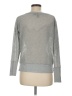 Cynthia Rowley TJX Gray Pullover Sweater Size M - photo 2